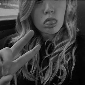 Meet your Posher, Madison